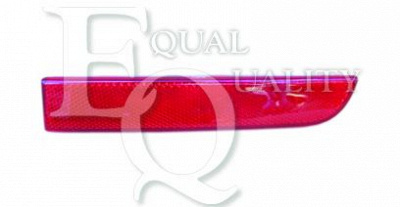 EQUAL QUALITY ct0078 -  Отражатель